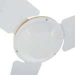 product_image_name-Tornado-مروحة سقف 56 بوصة ، 3 ريشة ، أبيض TCF56H-2