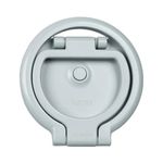 product_image_name-General-نانلايت لومو مع مصباح حلقي LED ثنائي اللون - أزرق-3