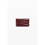 Desigual Large purse with patch-style patchwork print - image 3