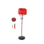 product_image_name-Generic-كرة سلة قابلة للتعديل للأطفال من المعدن والبلاستيك-3