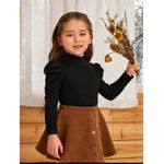 product_image_name-Generic-طقم بناتي قطعتين الجيبة من الكاروه الصوف والبلوزة من الريب المضلع الشتوي-2