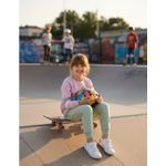 product_image_name-Generic-Girls 2-Piece Winter Outfit Set, 100% Cotton Padded Fabric, Thick Outer Layer, Anti-Pilling & Fade Resistant, Warm and Soft Set for Girls 6–12 Years-3