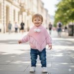 product_image_name-Generic-طقم شتوي تريكو للاطفال قطعتين-1