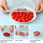 product_image_name-Generic-Flexible food storage covers, original material-3