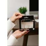 product_image_name-Generic-3 pcs Flameless and Smokeless Decorative Candles Transparent Acrylic Led Tea Light Candle for Christmas, Festival,Candles-5