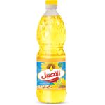 Al-Asil Sunflower Oil, 700ml