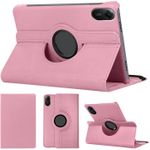 Rotating Case for Redmi Pad 2 11 Inch Tablet Protective Cover with Automatic Wake Up Rotation Case