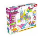 Dede لعبة تركيب بلورية 300 قطعة
