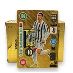 product_image_name-Generic-Golden cards for football players, with 55 special cards, including special cards such as the legendary-2