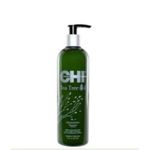 Chi Tea Tree Oil Shampoo 340ml