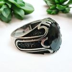 product_image_name-Generic-خاتم للرجال، فضة إيطالية، عيار 925-3