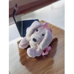 product_image_name-Generic-حقيبة ظهر على شكل دبدوب فرو ناعم للأطفال والفتيات – تصميم يشعر بالبهجه والفرح جذاب ومميز-2