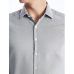 product_image_name-LC Waikiki-قميص رجالي بأكمام طويلة ونمط دابي من LC Waikiki-5