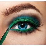 product_image_name-Generic-مجموعه اقلام كحل للعيون بالوان مختلفه الاسود والاخضر والبنى ويستخدم ايضا للحواجب ثابت 24ساعه ضد المياه-1