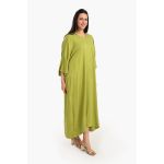 product_image_name-Carina-فستان كارينا oversized بفتحة V-5