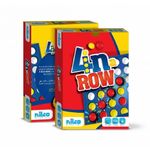 product_image_name-Nilco-لعبة جمع 4 قطع في صف واحد مصغرة - 59121-1