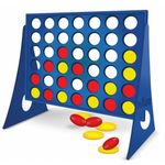 product_image_name-Nilco-لعبة جمع 4 قطع في صف واحد مصغرة - 59121-2