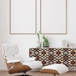 product_image_name-Generic-Multi-Purpose Decorative Sticker - 3Pcs-3