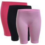 product_image_name-Dice-مجموعة من 3 شورتات نسائية من دايس-1