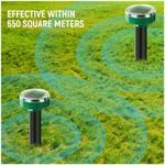 product_image_name-Generic-طارد الحشرات و القوارض يعمل بالطاقة الشمسية بالموجات فوق الصوتية -3