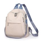 product_image_name-Generic-حقيبة ظهر جلدية للنساء-2