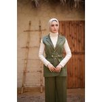 product_image_name-Generic-بدلة زيتية أنيقة - قماش فاخر وتصميم عصري بجميع الأحجام!-4