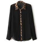 Elegant blouse