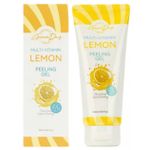 Grace Multi-Vitamin Lemon Pelling Gel 100ml