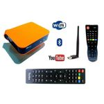 product_image_name-Tiger-H 3 Receiver With Remote Bluetooth + Free Wifi Receiver + Turbo Remote-1