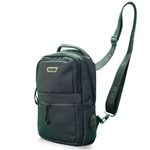 product_image_name-Generic-Bag, Fashionable Crossbody Bag, Shoulder Bag For Men - Gang Bag-4