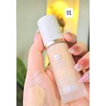 product_image_name-Generic-Rose Berry Skin Infinite Hydrating Foundation 40 ml - Shade R01-4