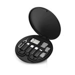 product_image_name-Start-مجموعة كابلات بيانات متعددة الوظائف – طقم كابلات ST-20 للشحن السريع بقدرة 60 واط-1