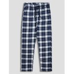 product_image_name-LC Waikiki-طقم بيجاما رجالي بياقة دائرية وأكمام قصيرة - عبوتين-3