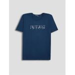 product_image_name-LC Waikiki-طقم بيجاما رجالي بياقة دائرية وأكمام قصيرة - عبوتين-4