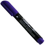 Kores XP2-قلم ماركر كورس مشطوف بنفسجى موديل 20956