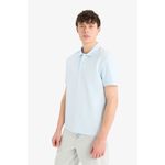 product_image_name-Defacto-تيشيرت بولو قصة عادية بياقة بولو-6