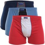 Cottonil Bandle Of (3) Printed Boxer - For Men @ Best Price Online