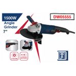 Apt 1500W 7" Angle Grinder – DW05555 - image 3