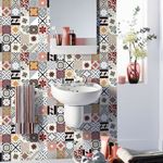 product_image_name-Generic-استيكر ديكور للحائط 60 قطعة-1