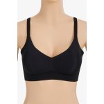 Carina Ribbed Supportive Bra - image 2