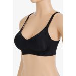 Carina Ribbed Supportive Bra - image 3