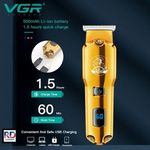 product_image_name-VGR-V-927 ماكينة قص الشعر الاحترافية اللاسلكية - قابلة لإعادة الشحن-5