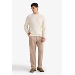 product_image_name-Defacto-بلوفر محيك برقبة دائرية ومقاس مريح-2