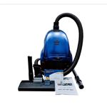 product_image_name-Black & White-مكنسة كهربائية بكيس غبار، 2000 واط، 4 لتر، VC-232، أزرق-3