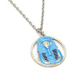 3Diamonds Timeless Necklace