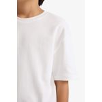 product_image_name-Defacto-Boy Thick Fabric Oversize T-Shirt-4