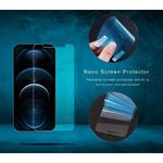 product_image_name-Armor-Screen Nano Glass Anti Fingerprint (Matte) For Infinix Hot 8 X650C-5