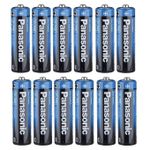product_image_name-Panasonic-PANASONIC- AA Battery Volt 1.5 12 Count-4