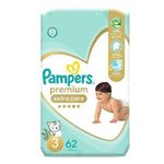 product_image_name-Pampers-حفاضات بامبرز PREMIUM مقاس 3 - 62 قطعة-2