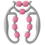 360° Angle Massage Tool - Targeted Lends and Arms With Advanced Cellulite Technology